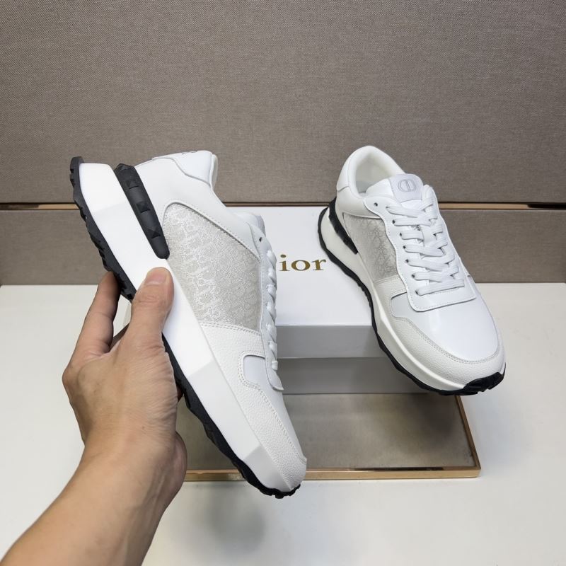 Christian Dior Sneaker